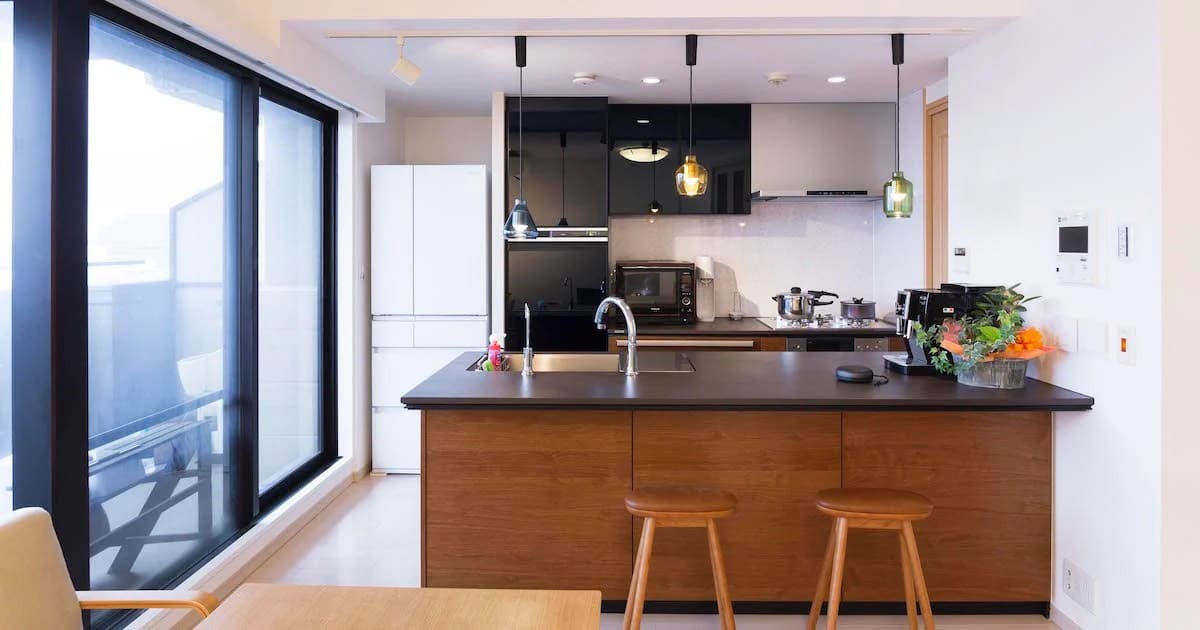 キッチン事例集