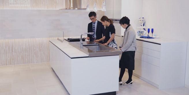 CENTRO × ELLE DECOR magazine