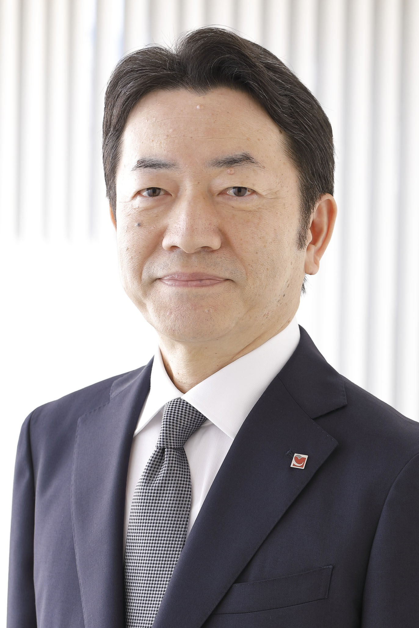 社長執行役員 藤原 亨