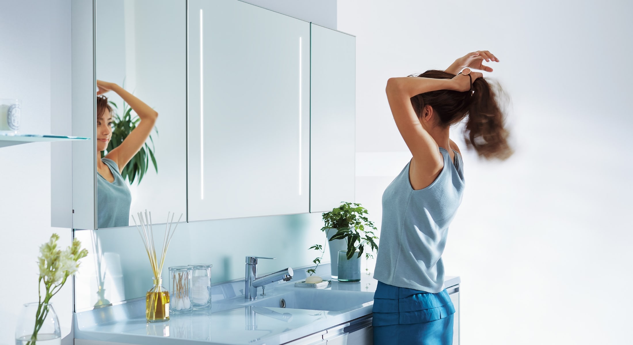 対面式キッチンとは?