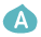 A地点