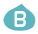 B地点
