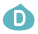 D地点