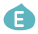E地点