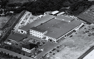 鹿島システム工場
