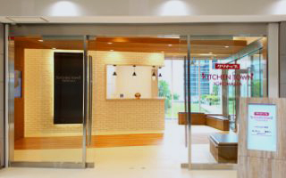 クリナップ・キッチンタウン・横浜