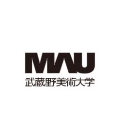 武蔵野美術大学ロゴマーク