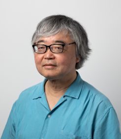山﨑 和彦
