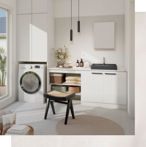 Urban Clean Modern