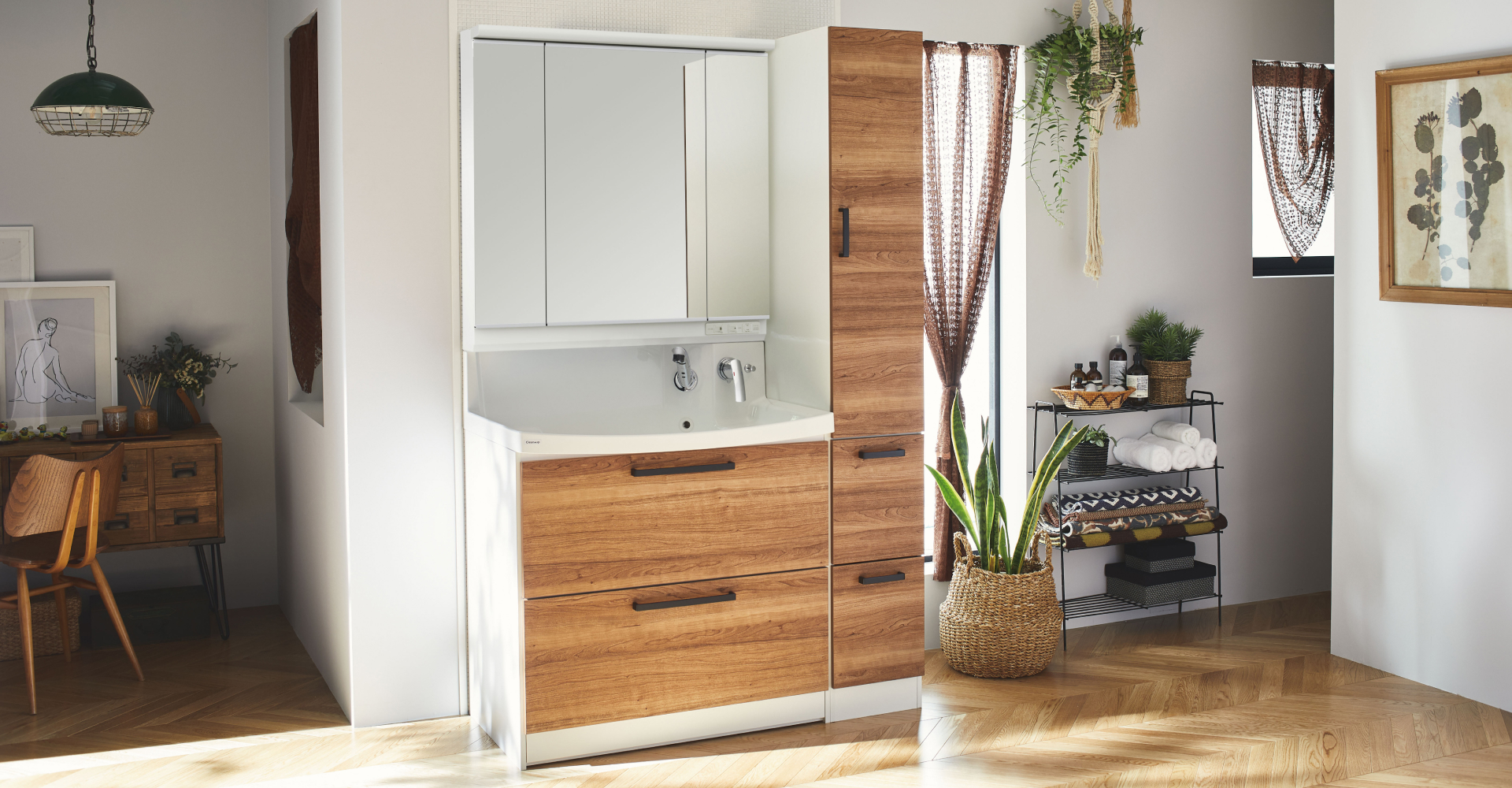 WASHSTAND