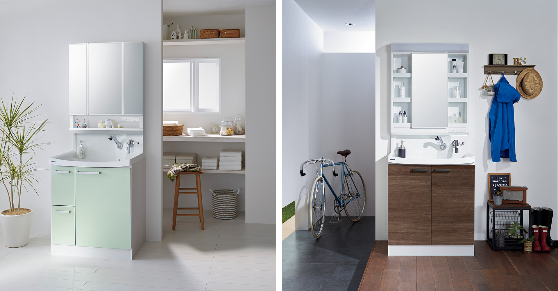 WASHSTAND