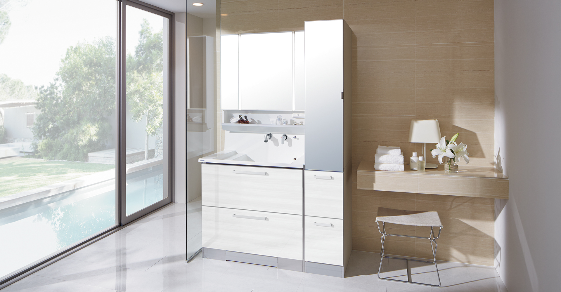 WASHSTAND