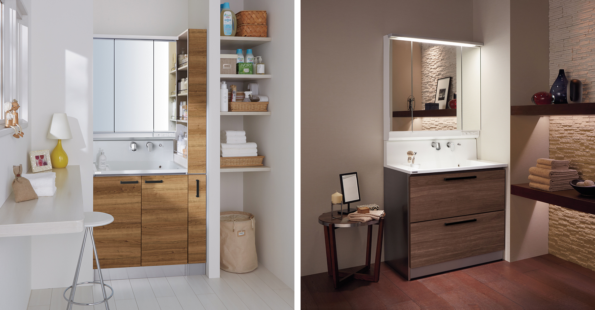 WASHSTAND