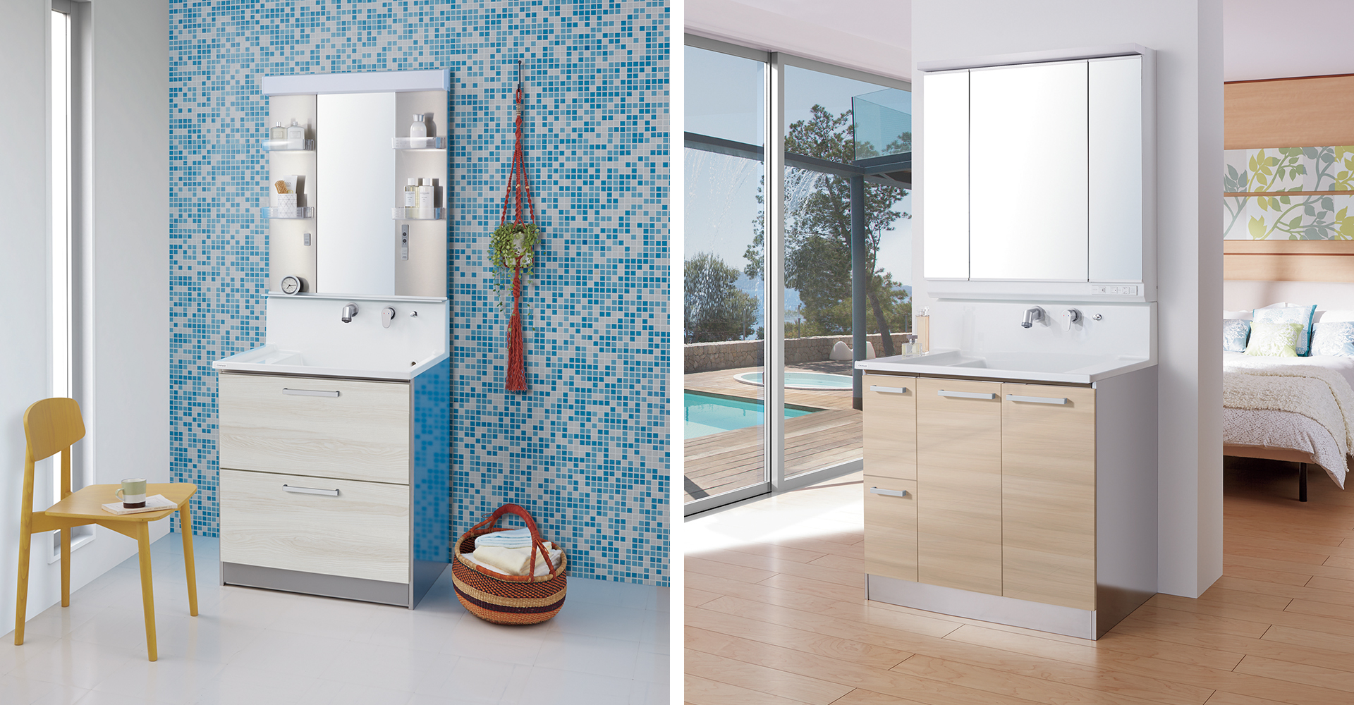 WASHSTAND