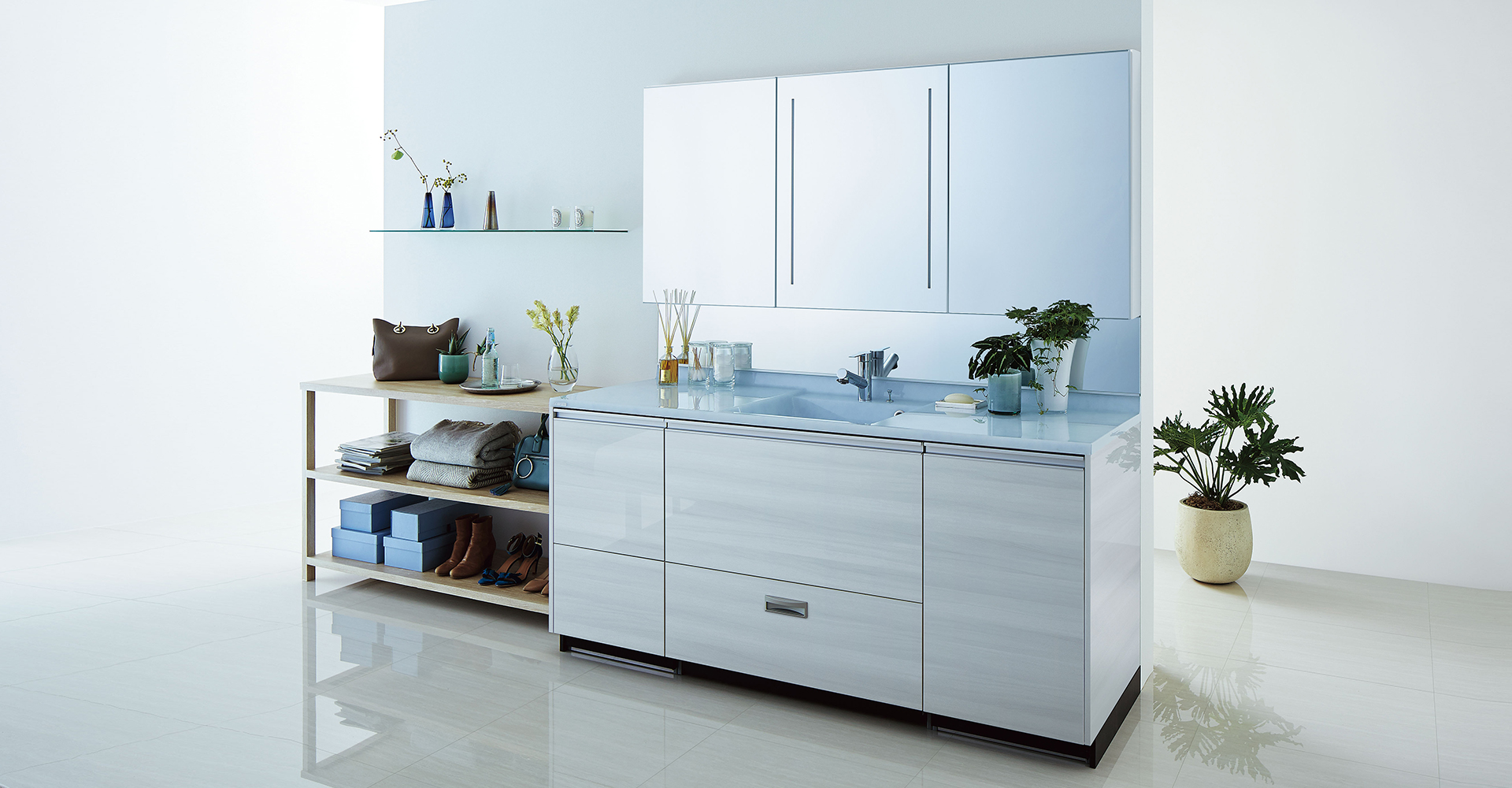 WASHSTAND