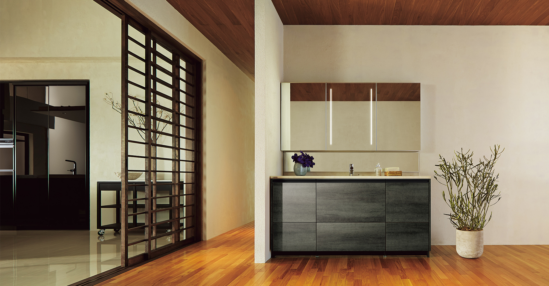 WASHSTAND