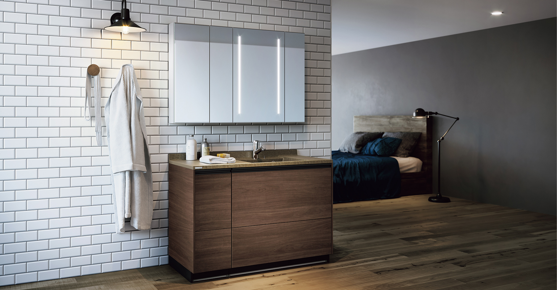 WASHSTAND